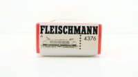 Fleischmann H0 4376 E-Lok BR 103 142-6 DB Gleichstrom Digitalisiert (Licht Defekt)