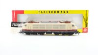 Fleischmann H0 4375 E-Lok BR 103 118-6 DB Gleichstrom