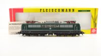 Fleischmann H0 4380 E-Lok BR 151 030-4 DB Gleichstrom