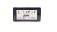 Liliput H0 L131006 Dampflok BR 75 1022 DR Gleichstrom Digitalisiert