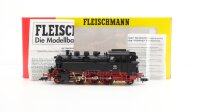 Fleischmann H0 4061 Dampflok BR 64 247 DB Gleichstrom...