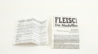 Fleischmann H0 4061 Dampflok BR 64 247 DB Gleichstrom Digitalisiert