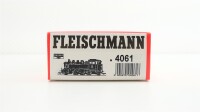 Fleischmann H0 4061 Dampflok BR 64 247 DB Gleichstrom Digitalisiert
