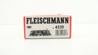 Fleischmann H0 4339 E-Lok Re 4/4II 421 397-1 SBB CFF FFS Cargo Gleichstrom Digitalisiert