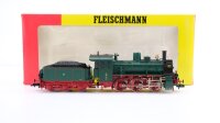 Fleischmann H0 4124 Dampflok C4 3915 KPEV Gleichstrom...