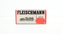 Fleischmann H0 4124 Dampflok C4 3915 KPEV Gleichstrom Digitalisiert