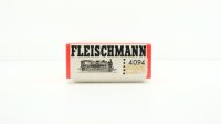 Fleischmann H0 4094 Dampflok BR 94 1730 DB Gleichstrom Digitalisiert