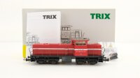 Trix H0 22588 Diesellok Am 842 000-2 SBB CFF FFS...