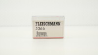 Fleischmann H0 5366 K Kleinvieh-Wagen Hamburg 493 DRG