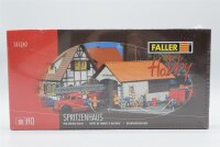 Faller H0 131240 Spritzenhaus