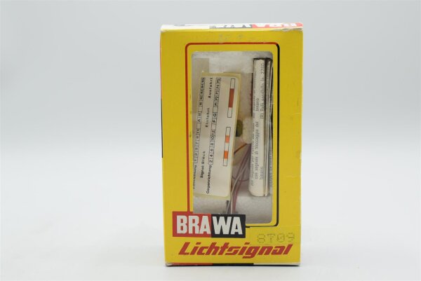 Brawa H0 8709 Lichtsignal