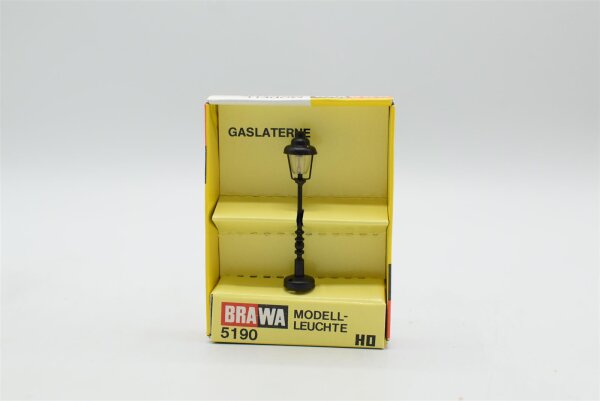 Brawa H0 5190 Gaslaterne