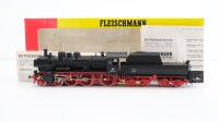 Fleischmann H0 4162 Personenzuglok BR 038 547-6 DB Gleichstrom Digitalisiert