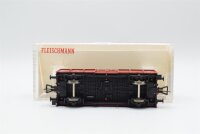 Fleischmann H0 5205 Hochbordwagen 884 262 DB