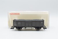 Fleischmann H0 5206 Hochbordwagen 699 800