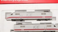 Fleischmann H0 6 4440 ICE-Triebzug BR 401 011-2/401 511-1 DB AG Gleichstrom Digitalisiert