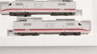 Fleischmann H0 6 4440 ICE-Triebzug BR 401 011-2/401 511-1 DB AG Gleichstrom Digitalisiert