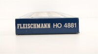 Fleischmann H0 4881 Personenzug "Die alten Preußen" KPEV Gleichstrom