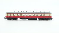 Piko H0 Triebwagen BR 185 004-9 DR Gleichstrom Digitalisiert