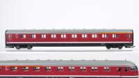 Lima H0 Dieseltriebzug BR 613 / 913 DB Gleichstrom...