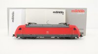 Märklin H0 37398 Elektrische Lokomotive BR 101 der...