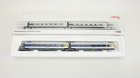 Märklin H0 43420 Ergänzungswagen-Set 1 zum TGV POS
