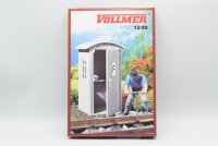Vollmer G 1249 Streckentelefon