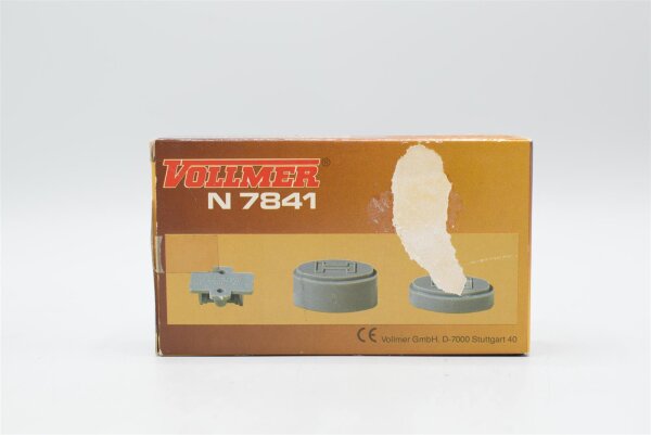 Vollmer N 7841 Pfeilerpackung