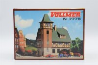 Vollmer N 7775 Spritzenhaus