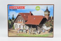 Vollmer H0 3865 Bauernmuseum