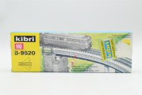 Kibri H0 9620 Bausatz flexible Brücke