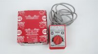 LGB 50080 Transformator (mit OVP)