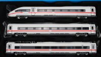 Piko H0 51400 E-Triebzug BR 412 ICE 4 InterCityExpress DB Gleichstrom