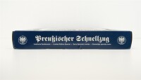 Fleischmann H0 4898K Personenzug "Preußischer Schnellzug" KPEV Gleichstrom