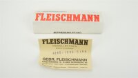 Fleischmann H0 4885 Personenzug D-Zug "Die alten Preußen" KPEV Gleichstrom
