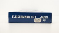 Fleischmann H0 4899 Preußischer Personenzug KPEV Gleichstrom