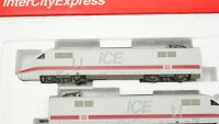 Fleischmann H0 4440 E-Triebzug ICE InterCity Express DB...