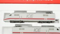Fleischmann H0 E-Triebzug ICE InterCityExpress DB Gleichstrom (in EVP)