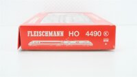 Fleischmann H0 E-Triebzug ICE InterCityExpress DB Gleichstrom (in EVP)
