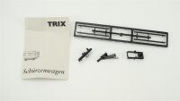 Trix H0 21261 Schnellzugwagen-Set "Loreley" DB