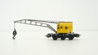 Märklin H0 4671 Bahndienstwagen Typ Krupp-Ardelt der DB