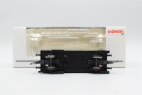 Märklin H0 46980 Güterzug-Gepäckwagen (Personalwagen  Sonderbauart)  Pwgs 41 der DB