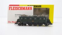Fleischmann H0 4345 Schnellzuglok BR 10647 SBB Gleichstrom