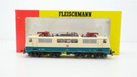 Fleischmann H0 4348 Schnellzuglok BR 111 205-1 DB...