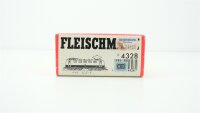 Fleischmann H0 4328 Schnellzuglok BR 141 128-9 DB Gleichstrom