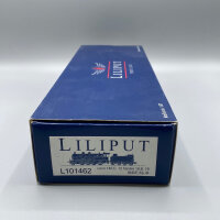 Liliput H0 L101462 Dampflok Serie 140.C.12 SNCF Gleichstrom (13004654)