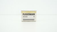 Fleischmann H0 4445 K ICE-Wagen BR 803 012-4 DB