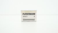 Fleischmann H0 4441 K ICE-Wagen BR 801 810-3 DB