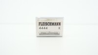 Fleischmann H0 4444 K ICE-Speisewagen BR 804 020-6 DB