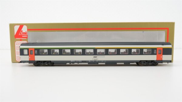 Lima H0 309200K Reisezugwagen 1./2. Kl. SNCF